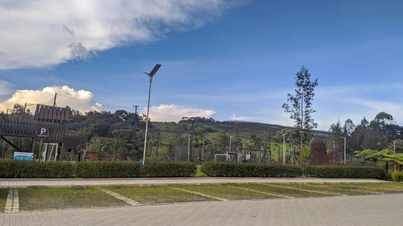 Lote en venta en Pantanillo, El Retiro · foto 8 de 11