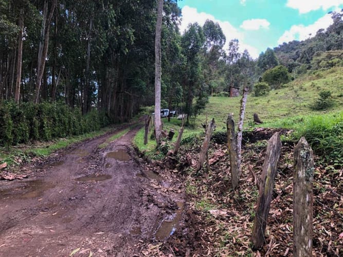 Lote en venta en El Porvenir, Rionegro · foto 7 de 10
