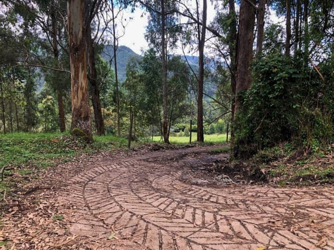 Lote en venta en El Porvenir, Rionegro · foto 8 de 10