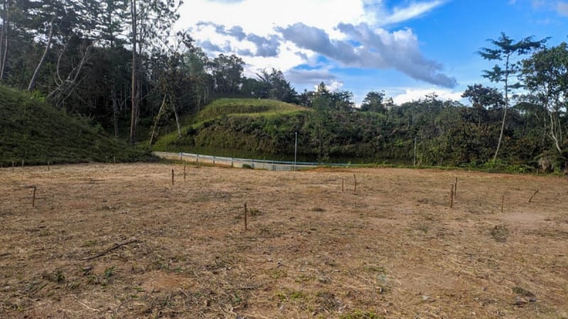 Lote en venta en Pantanillo, El Retiro · foto 2 de 10