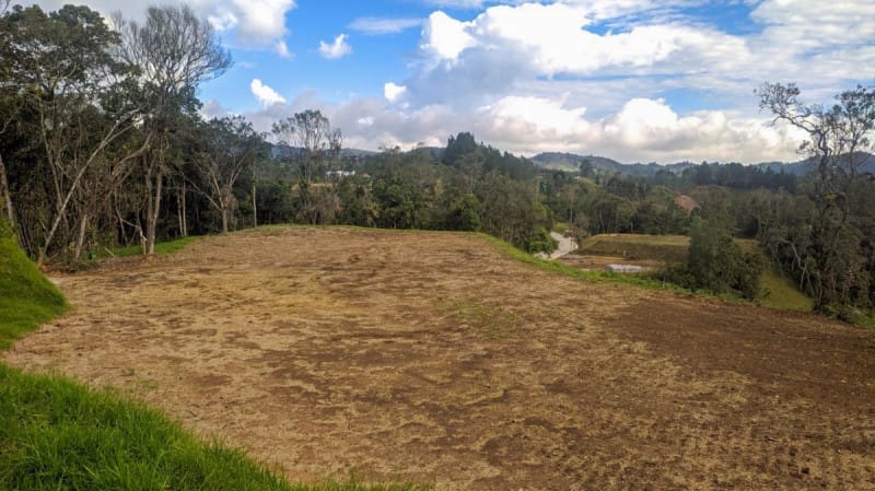 Lote en venta en Pantanillo, El Retiro · foto 2 de 10
