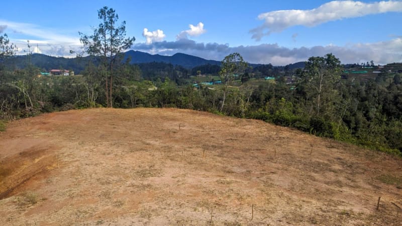 Lote en venta en Pantanillo, El Retiro · foto 4 de 10