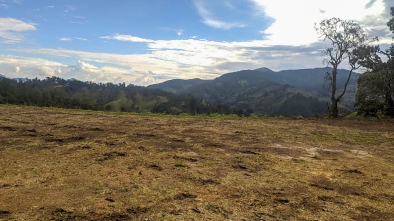 Lote en venta en Pantanillo, El Retiro · foto 4 de 10