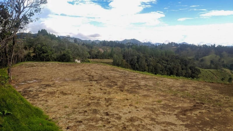 Lote en venta en Pantanillo, El Retiro · foto 5 de 10