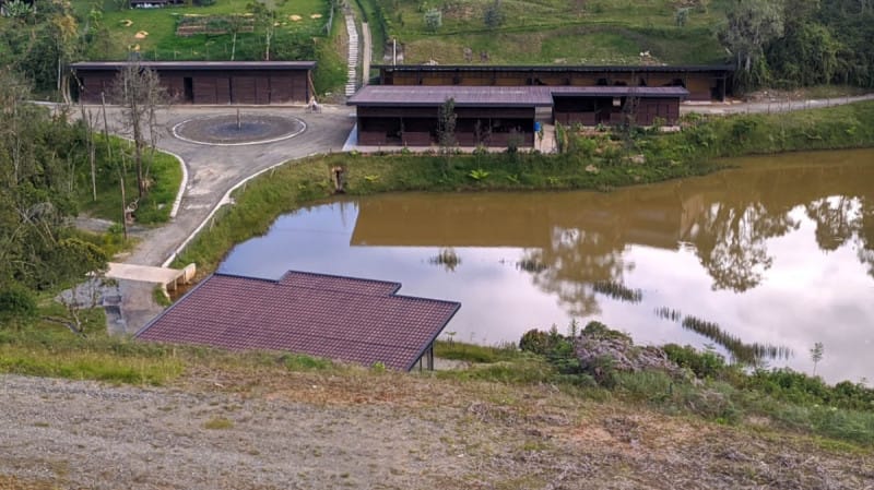 Lote en venta en Pantanillo, El Retiro · foto 10 de 10