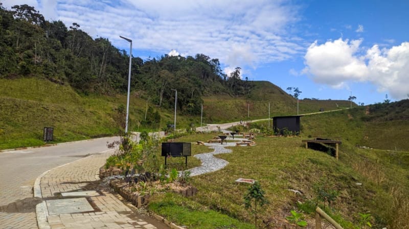 Lote en venta en Pantanillo, El Retiro · foto 10 de 10