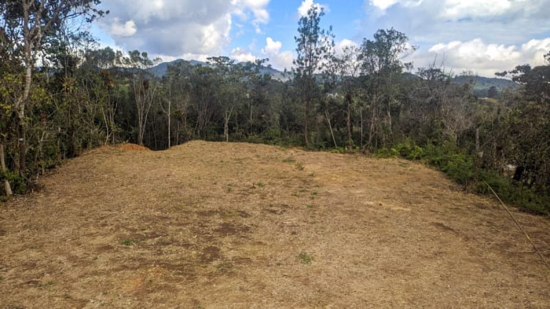 Lote en venta en Pantanillo, El Retiro · foto 3 de 9