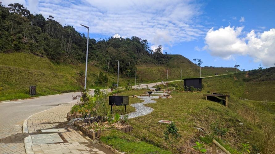Lote en venta en Pantanillo, El Retiro · foto 5 de 9