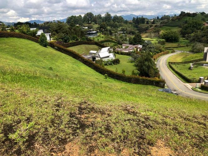 Lote en venta en El Carmen De Viboral, El Carmen de Viboral · foto 2 de 10