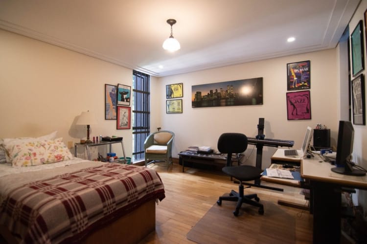 Apartamento de 3 alcobas en venta en El Poblado, Medellín, 233 m² · foto 9 de 18