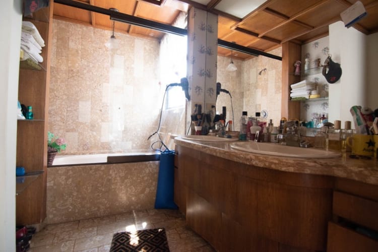 Apartamento de 3 alcobas en venta en El Poblado, Medellín, 233 m² · foto 10 de 18