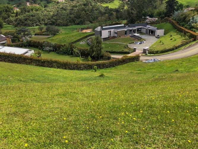 Lote en venta en El Carmen De Viboral, El Carmen de Viboral · foto 7 de 10
