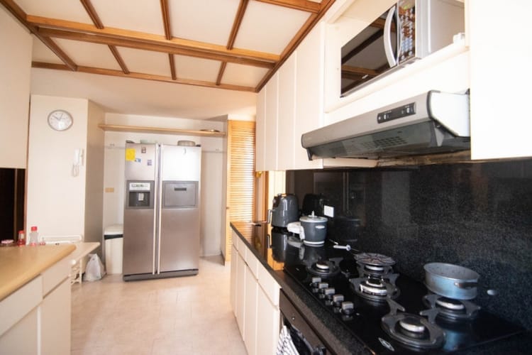 Apartamento de 3 alcobas en venta en El Poblado, Medellín, 233 m² · foto 11 de 18