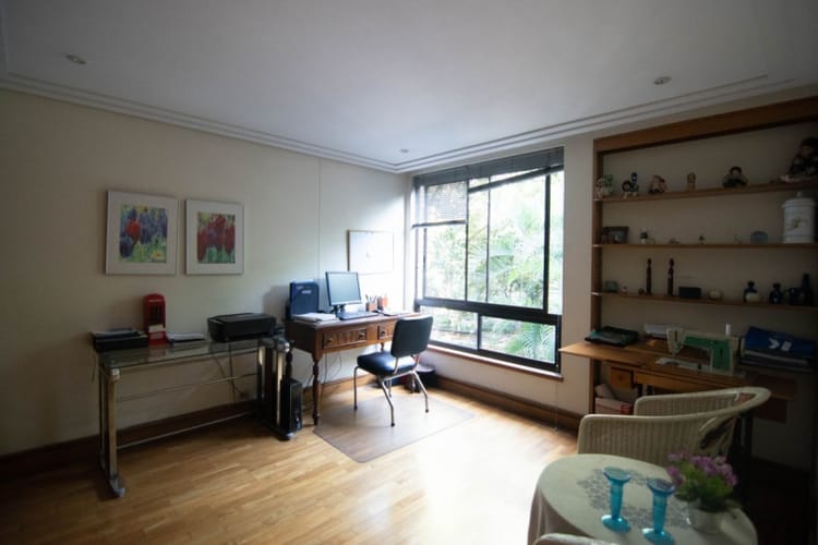 Apartamento de 3 alcobas en venta en El Poblado, Medellín, 233 m² · foto 13 de 18