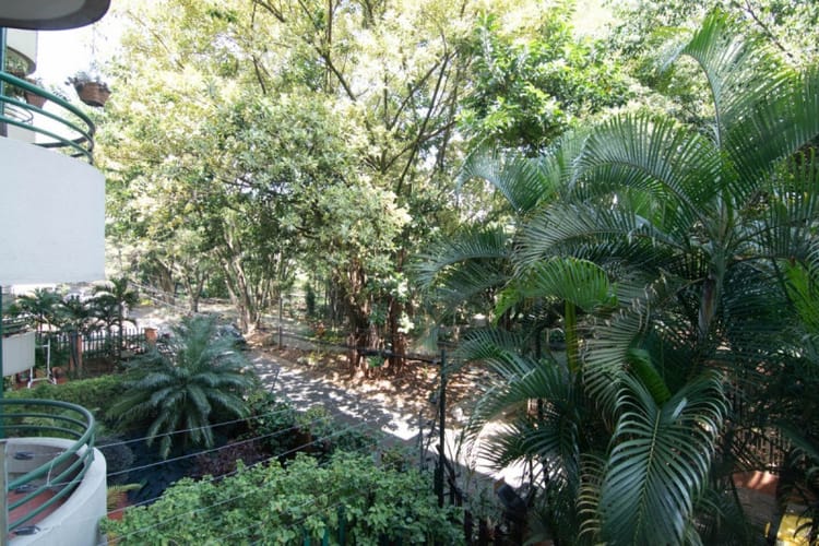 Apartamento de 3 alcobas en venta en El Poblado, Medellín, 233 m² · foto 18 de 18