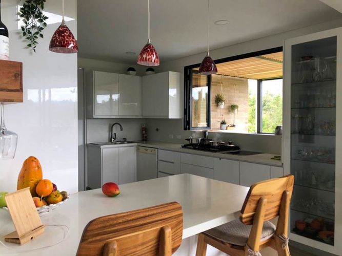 Casa de 3 alcobas en venta en Pantanillo, El Retiro, 214 m² · foto 2 de 14