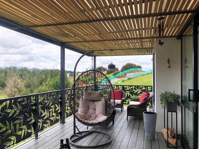 Casa de 3 alcobas en venta en Pantanillo, El Retiro, 214 m² · foto 3 de 14