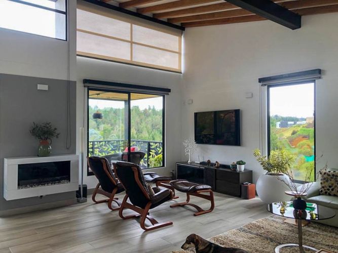 Casa de 3 alcobas en venta en Pantanillo, El Retiro, 214 m² · foto 5 de 14