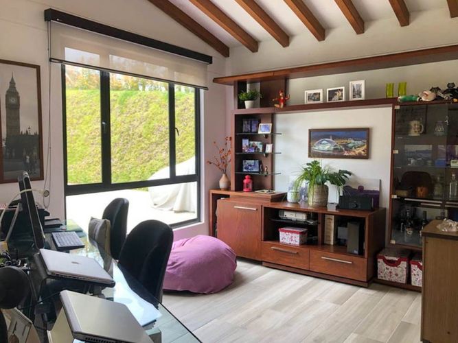 Casa de 3 alcobas en venta en Pantanillo, El Retiro, 214 m² · foto 6 de 14