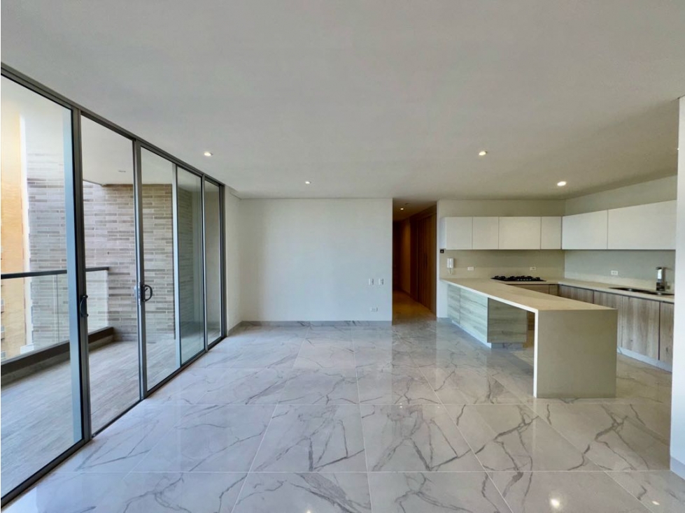 Apartamento en Arriendo en Buenavista, Barranquilla