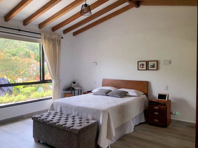 Casa de 3 alcobas en venta en Pantanillo, El Retiro, 214 m² · foto 7 de 14