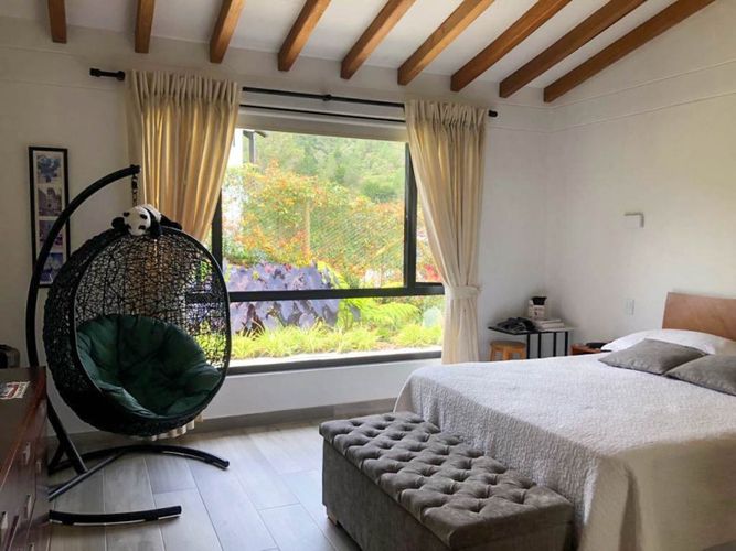 Casa de 3 alcobas en venta en Pantanillo, El Retiro, 214 m² · foto 8 de 14