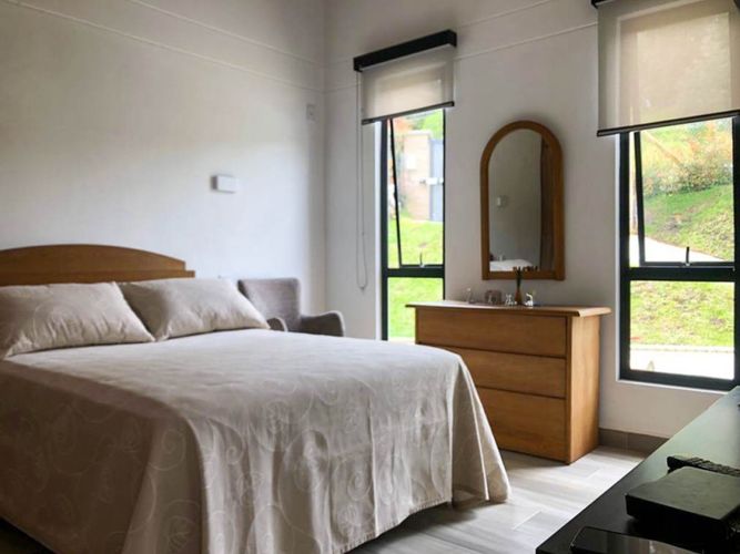 Casa de 3 alcobas en venta en Pantanillo, El Retiro, 214 m² · foto 10 de 14