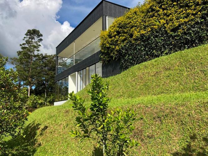 Casa de 3 alcobas en venta en El Carmen De Viboral, El Carmen de Viboral, 350 m² · foto 15 de 17