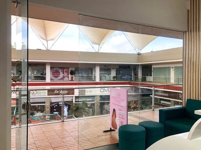 Oficina en venta en Llano Grande, Rionegro, 40 m² · foto 2 de 11