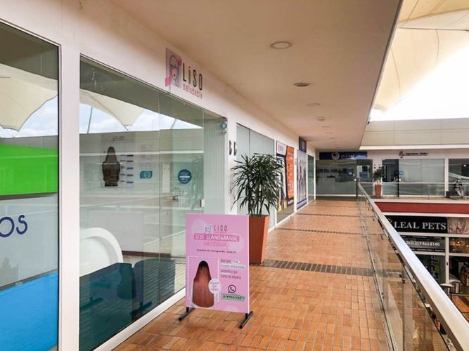 Oficina en venta en Llano Grande, Rionegro, 40 m² · foto 4 de 11