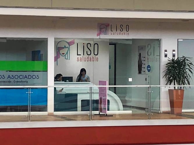 Oficina en venta en Llano Grande, Rionegro, 40 m² · foto 7 de 11