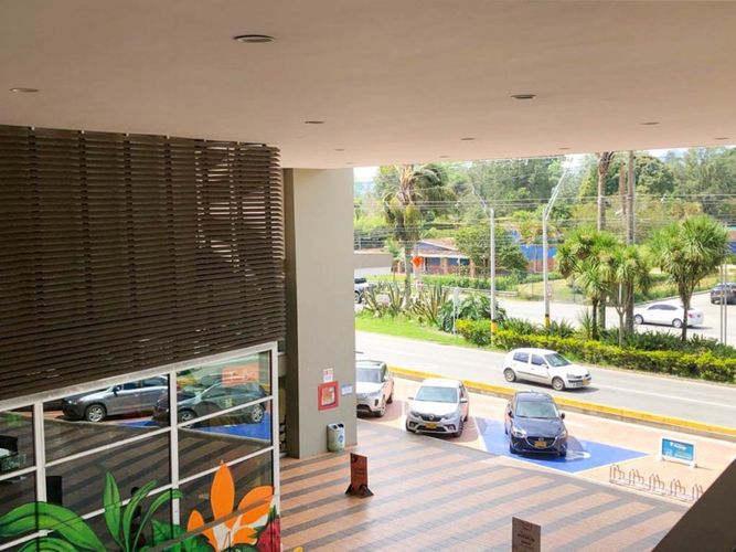 Oficina en venta en Llano Grande, Rionegro, 40 m² · foto 9 de 11