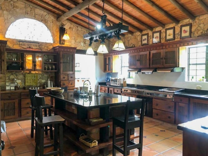 Finca en venta en El Chuscal, El Retiro, 500 m² · foto 2 de 24