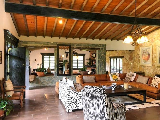 Finca en venta en El Chuscal, El Retiro, 500 m² · foto 3 de 24