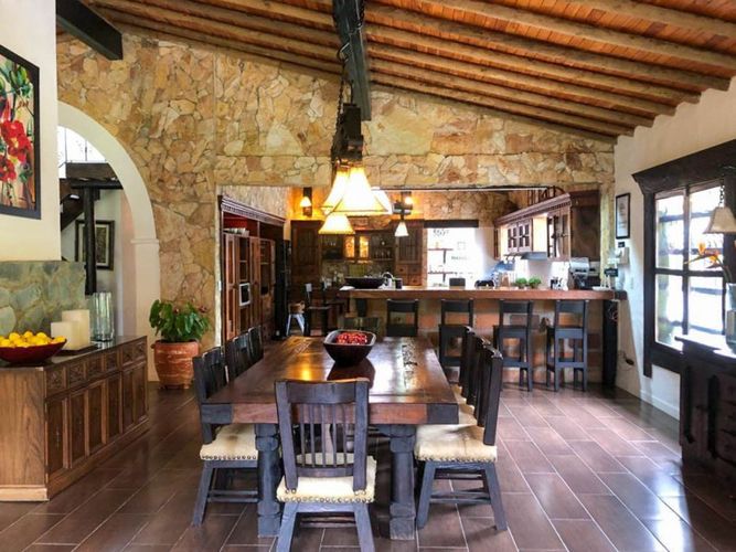 Finca en venta en El Chuscal, El Retiro, 500 m² · foto 5 de 24