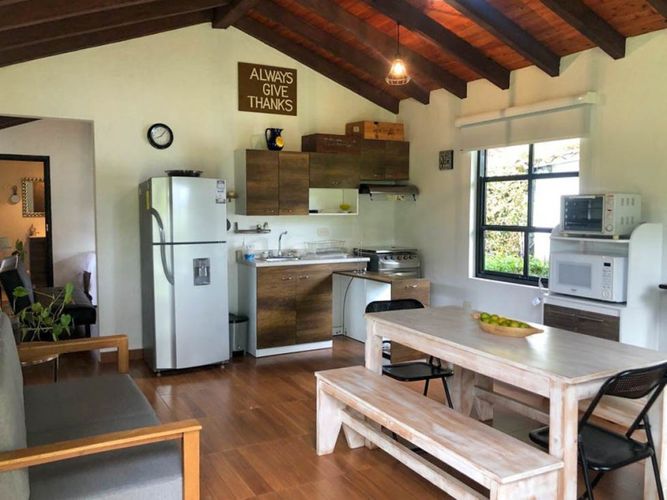 Finca en venta en El Chuscal, El Retiro, 500 m² · foto 7 de 24