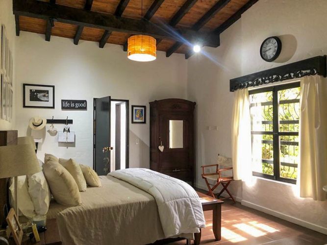 Finca en venta en El Chuscal, El Retiro, 500 m² · foto 8 de 24