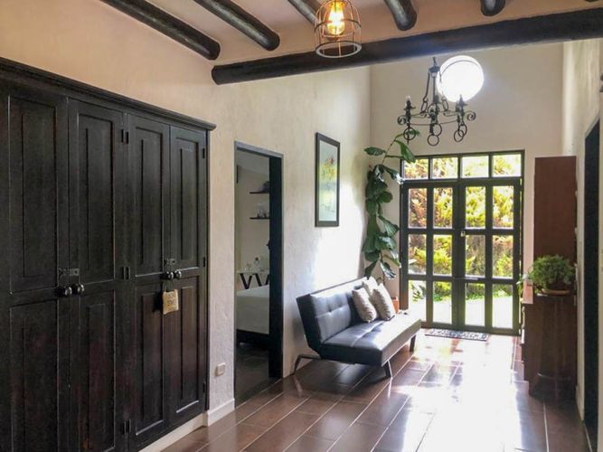 Finca en venta en El Chuscal, El Retiro, 500 m² · foto 9 de 24