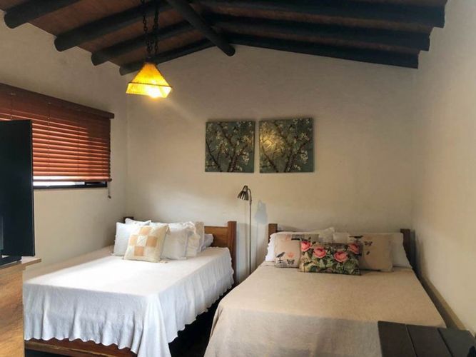 Finca en venta en El Chuscal, El Retiro, 500 m² · foto 11 de 24