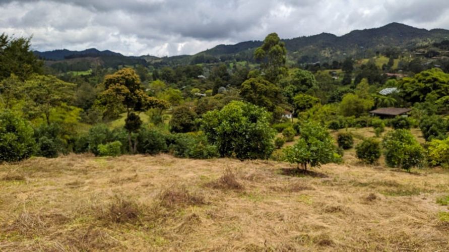 Lote en venta en El Porvenir, Rionegro · foto 7 de 11