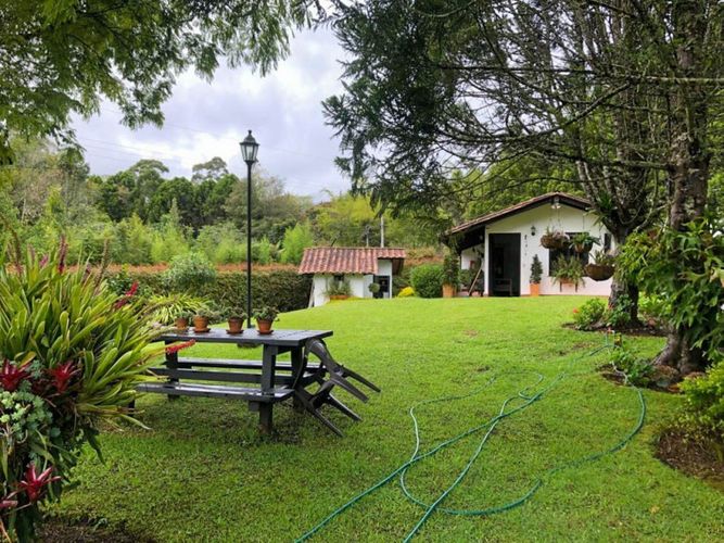 Finca en venta en El Chuscal, El Retiro, 500 m² · foto 15 de 24