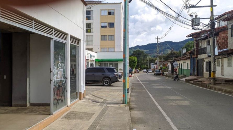 Local en venta en La Milagrosa, La Ceja, 85 m² · foto 4 de 8