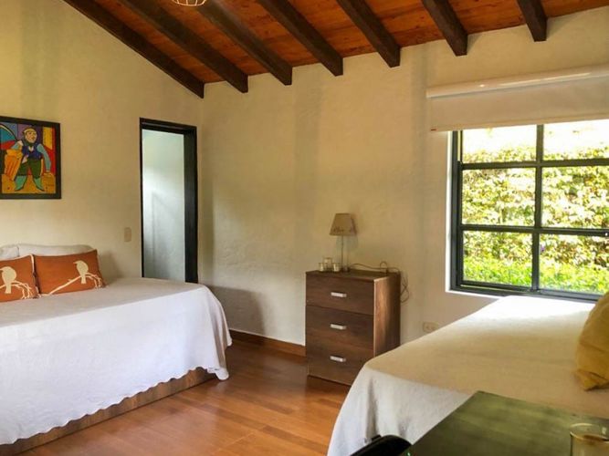 Finca en venta en El Chuscal, El Retiro, 500 m² · foto 17 de 24