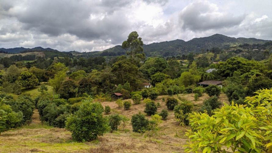 Lote en venta en El Porvenir, Rionegro · foto 10 de 11