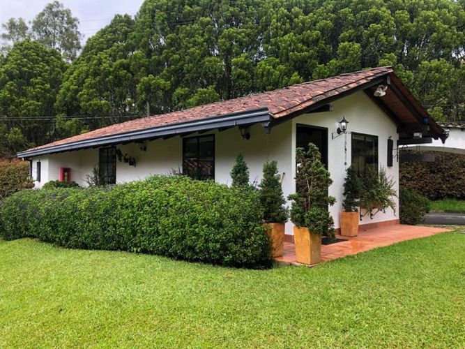 Finca en venta en El Chuscal, El Retiro, 500 m² · foto 18 de 24