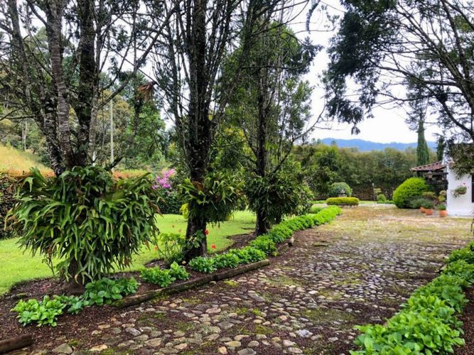 Finca en venta en El Chuscal, El Retiro, 500 m² · foto 20 de 24