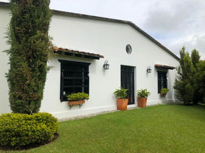 Finca en venta en El Chuscal, El Retiro, 500 m² · foto 21 de 24