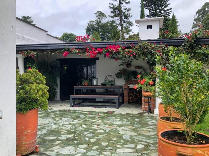 Finca en venta en El Chuscal, El Retiro, 500 m² · foto 22 de 24