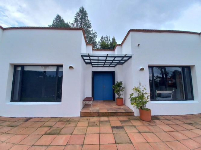 Casa de 3 alcobas en venta en Pantanillo, El Retiro, 170 m² · foto 2 de 24