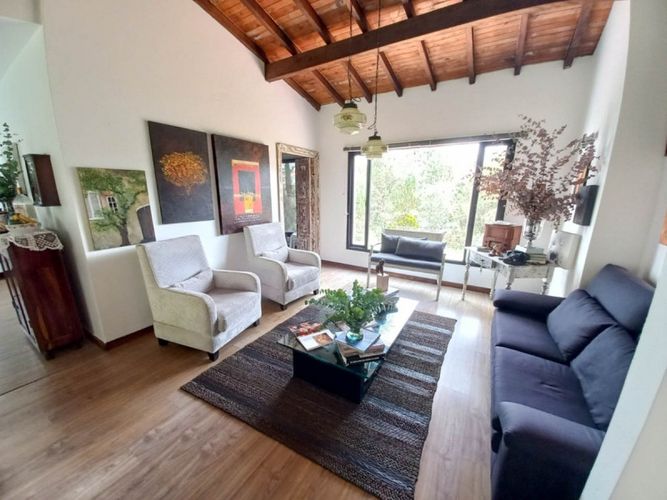 Casa de 3 alcobas en venta en Pantanillo, El Retiro, 170 m² · foto 4 de 24
